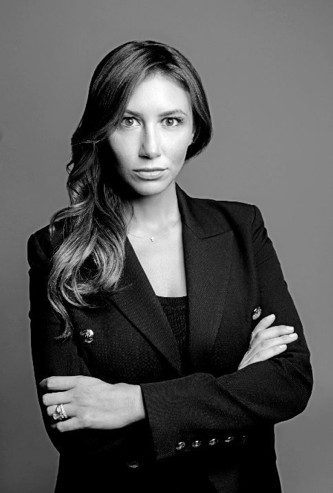 Alina Habba